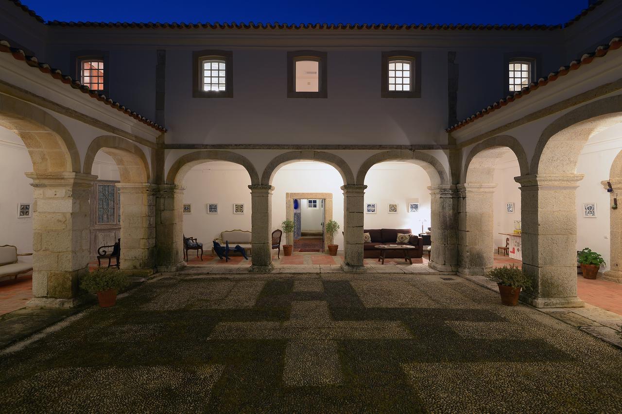 Bed & Breakfast Convento Inn&artists Residency 4*