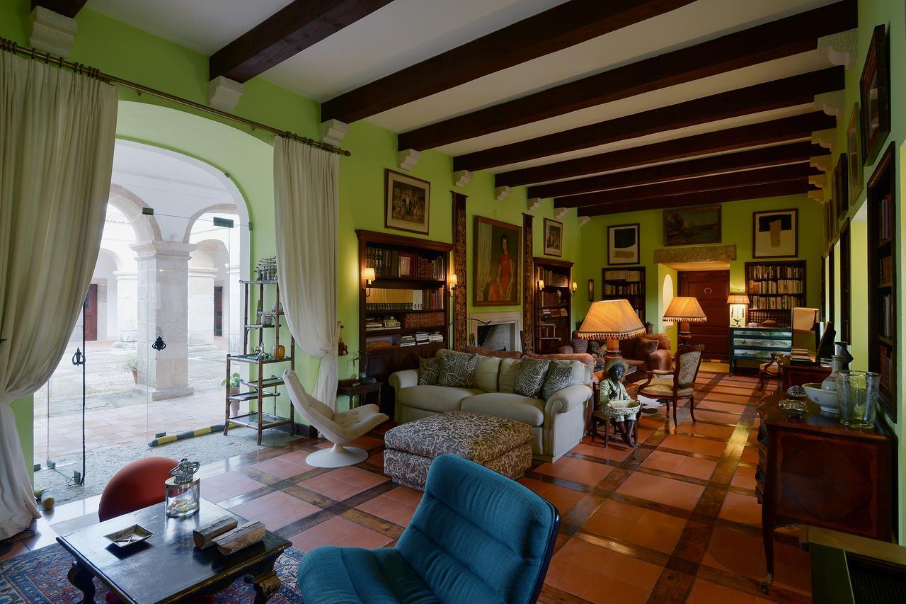 Bed & Breakfast Convento Inn&artists Residency 4*